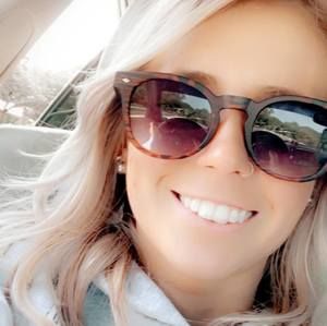 Meet your Posher, Brandy